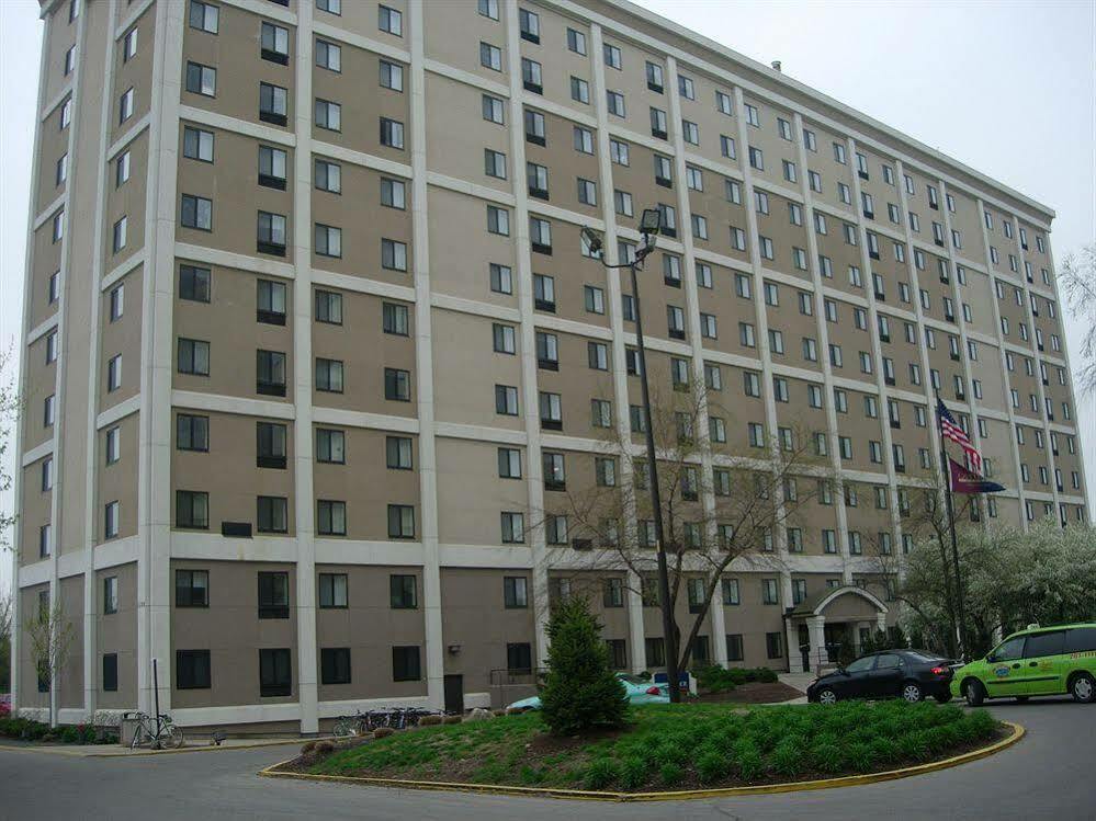 Candlewood Downtown Medical District By Ihg Hotel