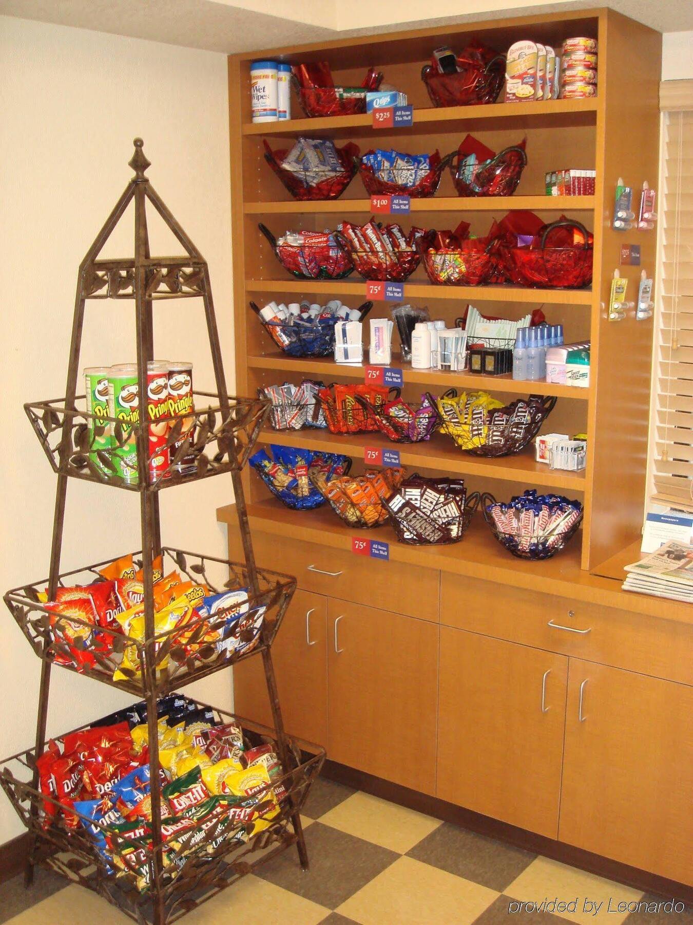 Candlewood Downtown Medical District By Ihg Hotel 2*